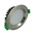 3W Dimmable and CCT Adjustable LED Downlight with SAA and C-Tick