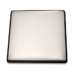35W 400mm Square Dimmable and CCT Changeable LED Oyster Ceiling Light